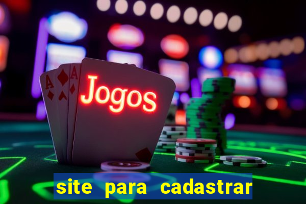 site para cadastrar chave pix e ganhar dinheiro